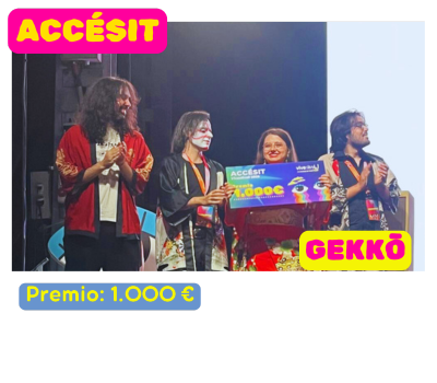 Gekko